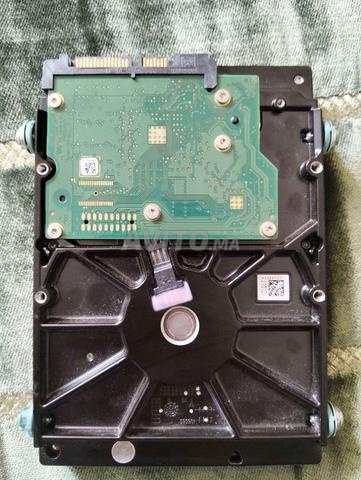 Stockage PC 250 Go - 2