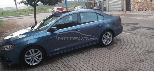 Volkswagen Jetta Diesel Automatique 2019