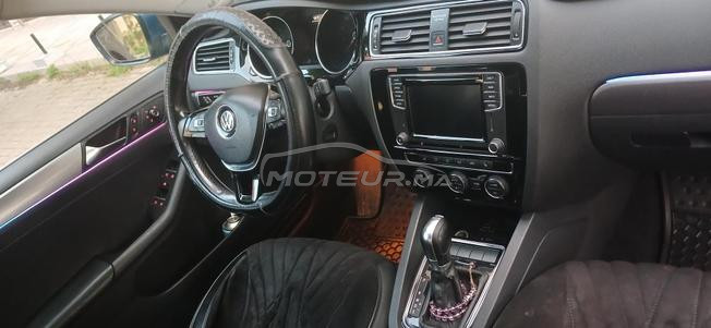 Volkswagen Jetta Diesel Automatique 2019