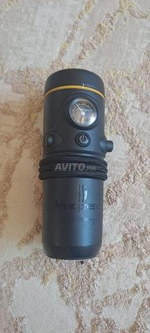 آلة قهوة بجودة جيدة