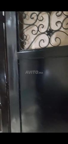 شقة للبيع للاستفادة متواجدة بالنعيم - 2