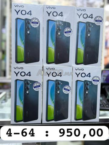 Vivo y04 à vendre