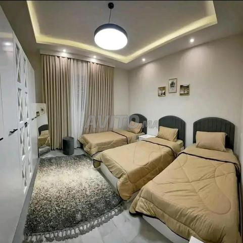 دار مفروشة للكراء اليومي - 2