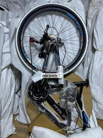 Vélo VTT ITALIANO Double - 2