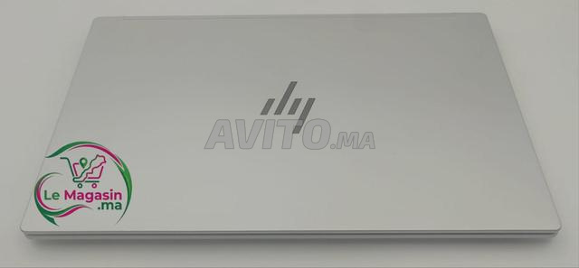 HP OmniBook 7 Ultra 7 256v 16Go 1Terra Tactile