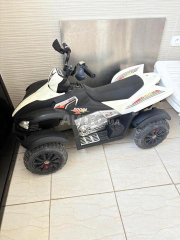 Moto pour enfants
