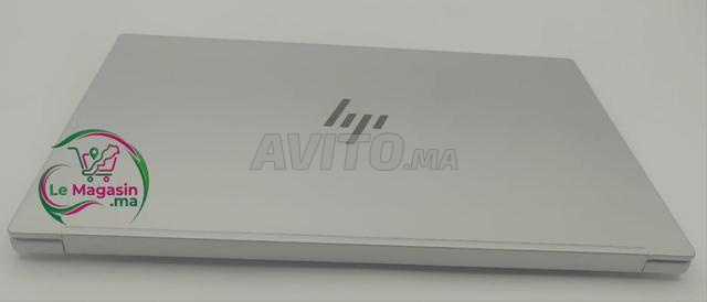 HP OmniBook 7 Ultra 7 256v 16Go 1Terra Tactile