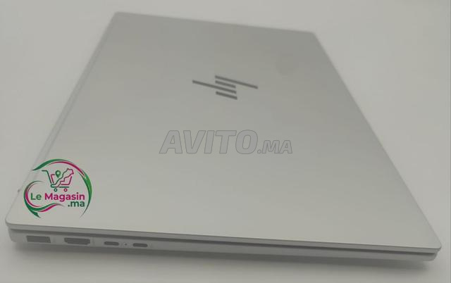 HP OmniBook 7 Ultra 7 256v 16Go 1Terra Tactile