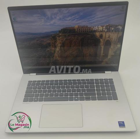 HP OmniBook 7 Ultra 7 256v 16Go 1Terra Tactile