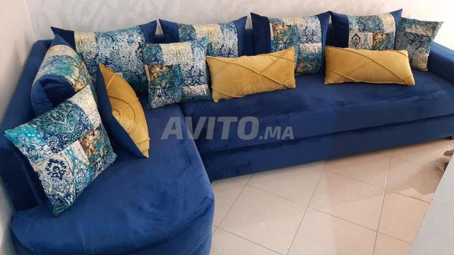 Fauteuil L à vendre - 2