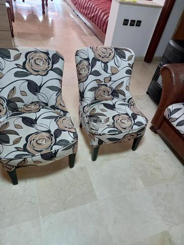 Canapé en très bon état - 2