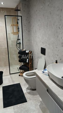 استوديو جديد مفروش للإيجار طويل الأمد - 2