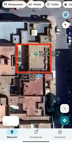 منزل في وجدة - 2