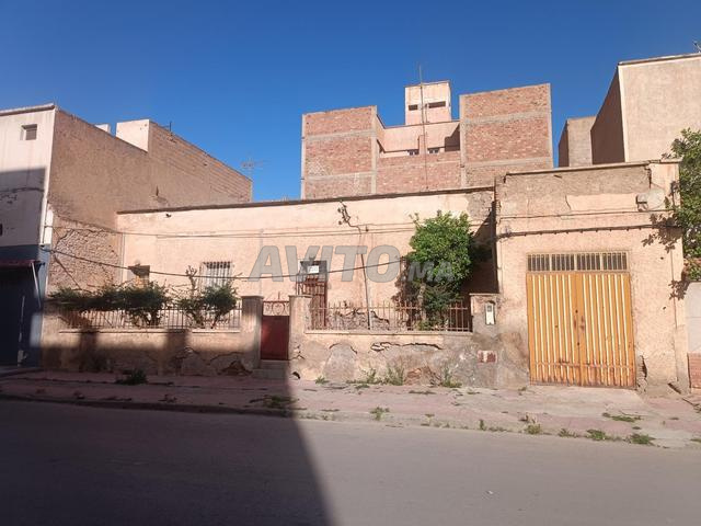 منزل في وجدة