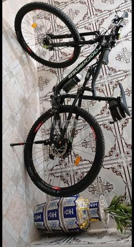 دراجة روكريدر - 2