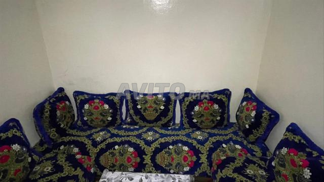 Deux salons de belle qualité - 2