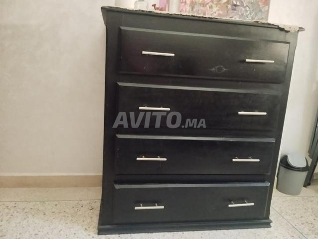 Chambre à coucher - 2