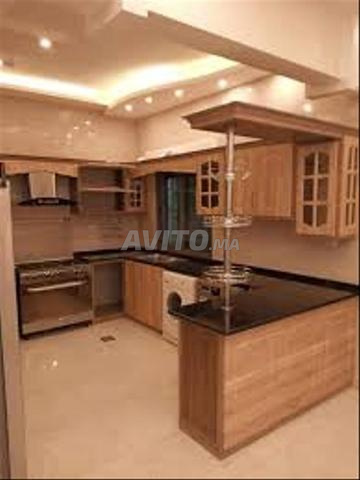 مطابخ مجهزة، غرفة ملابس، تجهيز شامل - 2