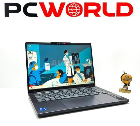 💡 Lenovo i5 13ème Génération - 13420H - 16Go RAM 512Go SSD 💡 - 2