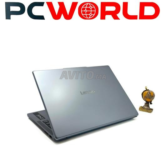 💡 Lenovo i5 13ème Génération - 13420H - 16Go RAM 512Go SSD 💡