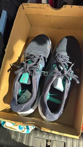 Espadrille Nike Original NK7891 - 2