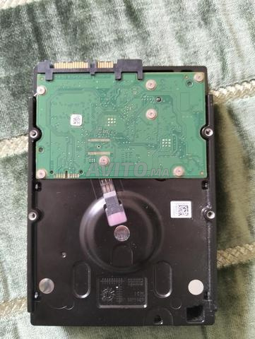 Stockage PC 2 To - 2