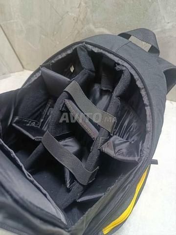 حقيبة ظهر جديدة للكاميرا - 2