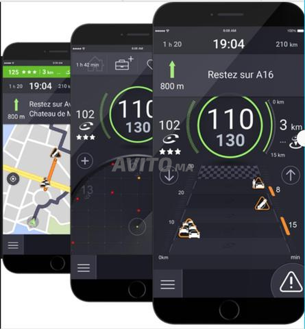 traceur gps autonome 4 mois - 2