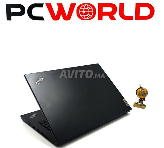 📍 Lenovo Thinkpad L14 i5 11ème Gén 16Go RAM 256Go SSD📍 - 2