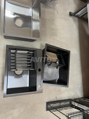 Électroménager sanitaire matériel électrique