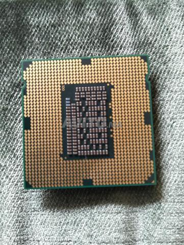 معالج i5-2500 مع 4 جيجابايت رام ×1 - 2