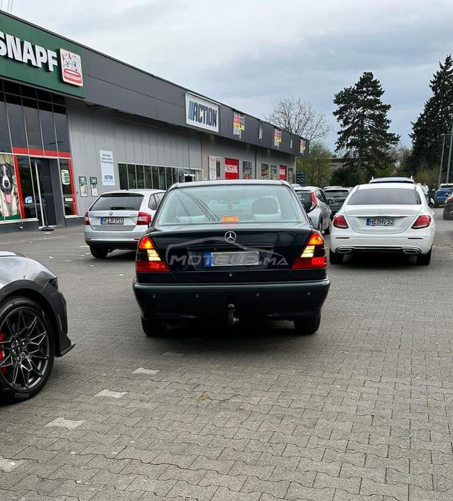C220 , W202 