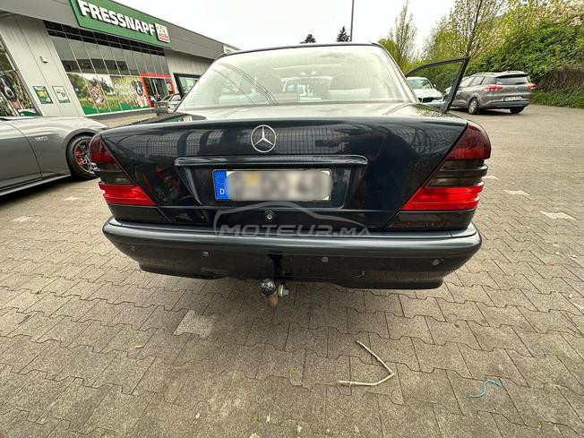 C220 , W202 