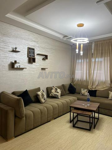 شقة للإيجار - إقامة سيال - روش نوار - 2