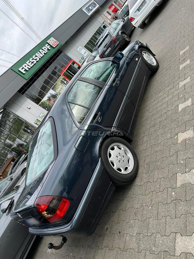 C220 , W202 