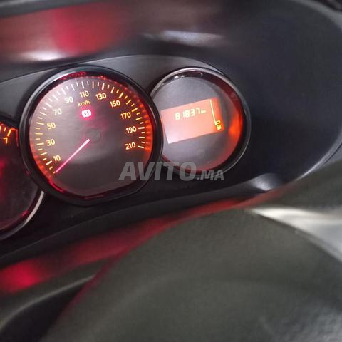 داسيا دوكر بحالة ممتازة - 2