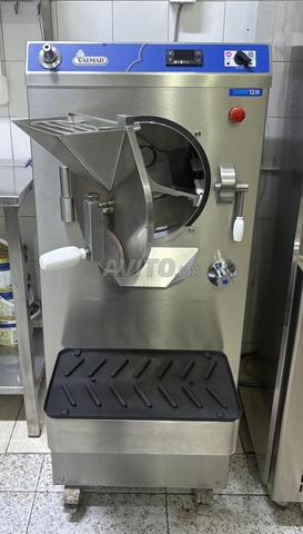 حزمة متكاملة لمثلجات احترافية