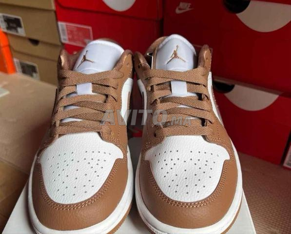 جوردن أصلي (41) - 2