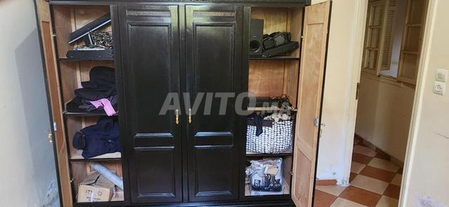 Placard 4 portes à vendre - 2