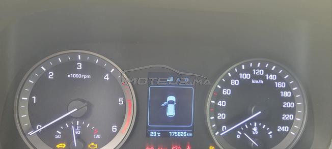 Hyundai, Tucson