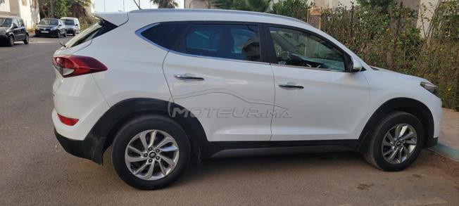Hyundai, Tucson