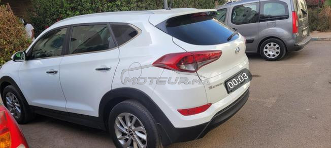 Hyundai, Tucson
