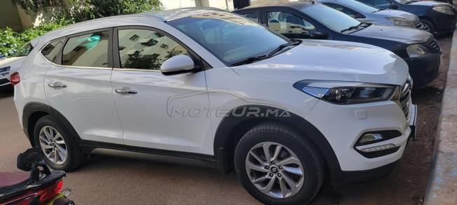 Hyundai, Tucson