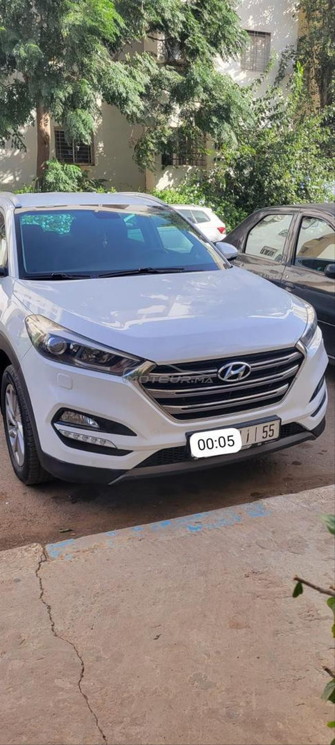 Hyundai, Tucson