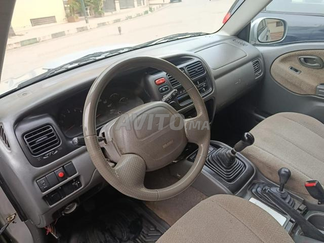 Suzuki Grand Vitara diesel 4*4 - 2