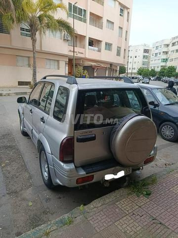 Suzuki Grand Vitara diesel 4*4