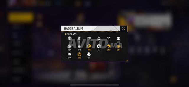 Compte FF propre à bon prix - 2