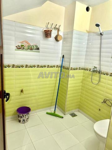 شقة للكراء اليومي - 2