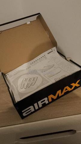 حذاء رياضي DN8 (42) - 2