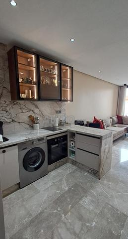 Studio Chic Meublé à Louer au Q Les Princesses - image 5